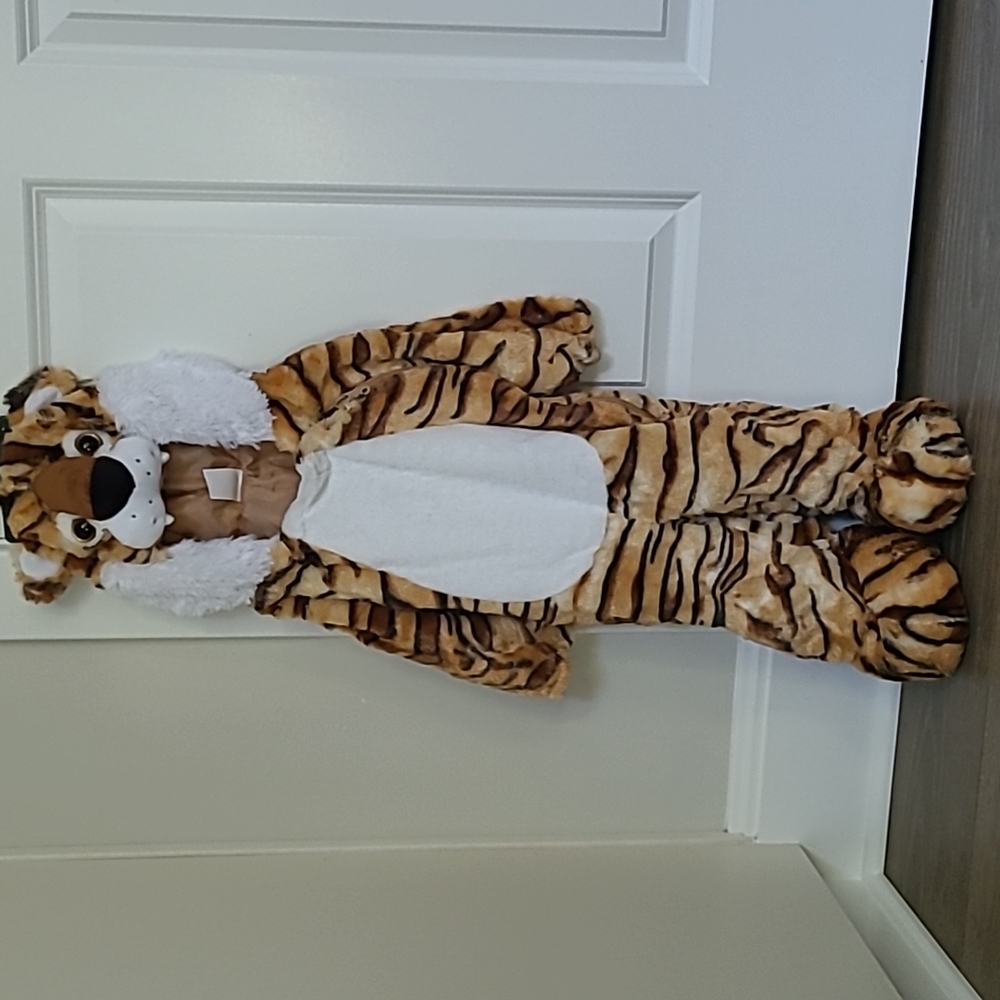 Baby Halloween Costume